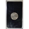 Image 4 : 1921-S MORGAN DOLLAR CH BU IN PLASTIC CASE