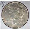 Image 1 : 1934-D PEACE DOLLAR BU