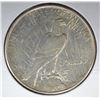Image 2 : 1934-D PEACE DOLLAR BU