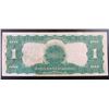 Image 2 : 1899 $1 "BLACK EAGLE"