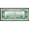 Image 2 : 1928 $50 FEDERAL RSV NOTE CHICAGO