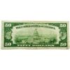 Image 2 : 1928A $50 FED RSV NOTE- CLEVELAND