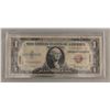 Image 1 : 1935-A $1 HAWAII BROWN SEAL SILVER CERT