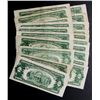 Image 2 : 20 - $2 RED SEAL NOTES