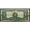 Image 2 : 1899 $1 "BLACK EAGLE" SILVER CERTIFICATE