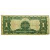 Image 2 : 1899 $1 "BLACK EAGLE" SILVER CERTIFICATE