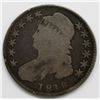 Image 1 : 1818 CAPPED BUST HALF DOLLAR GOOD