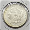 Image 1 : 1878-S MORGAN DOLLAR BU