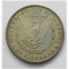 Image 2 : 1898 RAINBOW UNC MORGAN DOLLAR