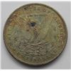 Image 2 : 1878 7/8 TF MORGAN DOLLAR AU