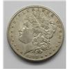 Image 1 : 1898-S MORGAN DOLLAR AU+