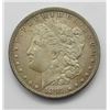 Image 1 : 1891-CC MORGAN DOLLAR AU