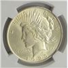 Image 2 : 1923 PEACE DOLLAR NGC MS63