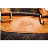 Image 5 : Louis Vuitton Monogram Canvas Leather Trouville Bag