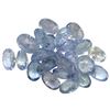 Image 1 : 12.47 ctw Oval Mixed Tanzanite Parcel