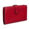 Image 2 : Louis Vuitton Red Epi Leather French Purse Wallet