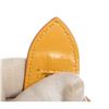 Image 6 : Louis Vuitton Yellow Epi Leather St Jacques PM Shoulder Bag