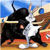 Image 2 : Bully for Bugs by Looney Tunes