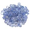 Image 1 : 14.13 ctw Round Mixed Tanzanite Parcel