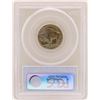 Image 2 : 1921 Buffalo Nickel Coin PCGS MS65