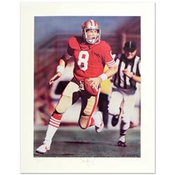 Run & Shoot (Steve Young) by Smith, Daniel M.