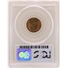 Image 2 : 1916 Lincoln Cent Coin PCGS MS64RB