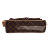 Image 3 : Louis Vuitton Monogram Canvas Leather Viva Cite GM Bag