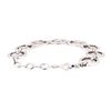 Image 2 : 1.50 ctw Diamond Bracelet - 18KT White Gold