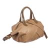 Image 2 : Marc by Marc Jacobs Tan Leather Satchel Handbag