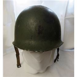 WWII US ARMY 71ST INFANTRY DIVISION