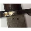 Image 3 : WWI BRISTISH LEE ENFIELD RIFLE BAYONET