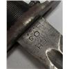 Image 4 : WWII US MODEL 1905 SPRINGFILED & M1 GARAND BAYONET