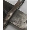 Image 5 : WWII US MODEL 1905 SPRINGFILED & M1 GARAND BAYONET