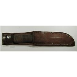 OLD CATTARAUGUS 225Q VINTAGE KNIFE