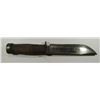 Image 2 : OLD CATTARAUGUS 225Q VINTAGE KNIFE