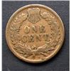 Image 2 : 1909-S INDIAN CENT VG/F