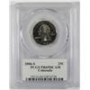 Image 2 : 2-PCGS PR69DCAM; 2000-S SILVER 10c
