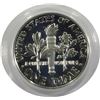 Image 8 : 2-PCGS PR69DCAM; 2000-S SILVER 10c