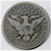 Image 2 : 1894 BARBER HALF DOLLAR GOOD