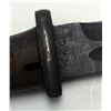 Image 3 : WWII NAZI GERMAN MAUSER CARABINER K98 BAYONET.