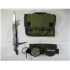 Image 1 : US CAMILLUS 1973 POCKET KNIFE & US 1952