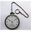 Image 1 : ANTIQUE ELGIN POCKET WATCH