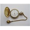Image 2 : STUNNING LADIES ANTIQUE ELGIN POCKET