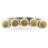 Image 2 : 5 Anasazi Traders Design Ceramic Coffee Cups