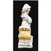 Image 2 : Conta & Boehme German Porcelain Match Holder
