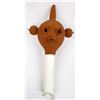 Image 1 : Hopi Mud Head Rattle
