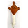 Image 2 : Hopi Mud Head Rattle