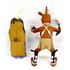 Image 2 : 2 Native American Kachinas