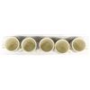Image 2 : 5 Anasazi Traders Design Ceramic Coffee Cups