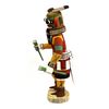 Image 2 : Hopi Pipcuka Clown Kachina by Larry Hobbs